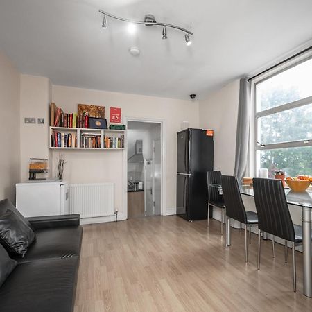 Flexistay Aparthotel Tooting Londres Extérieur photo