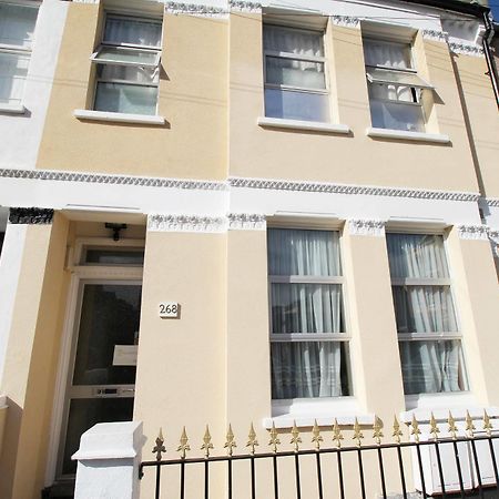 Flexistay Aparthotel Tooting Londres Extérieur photo