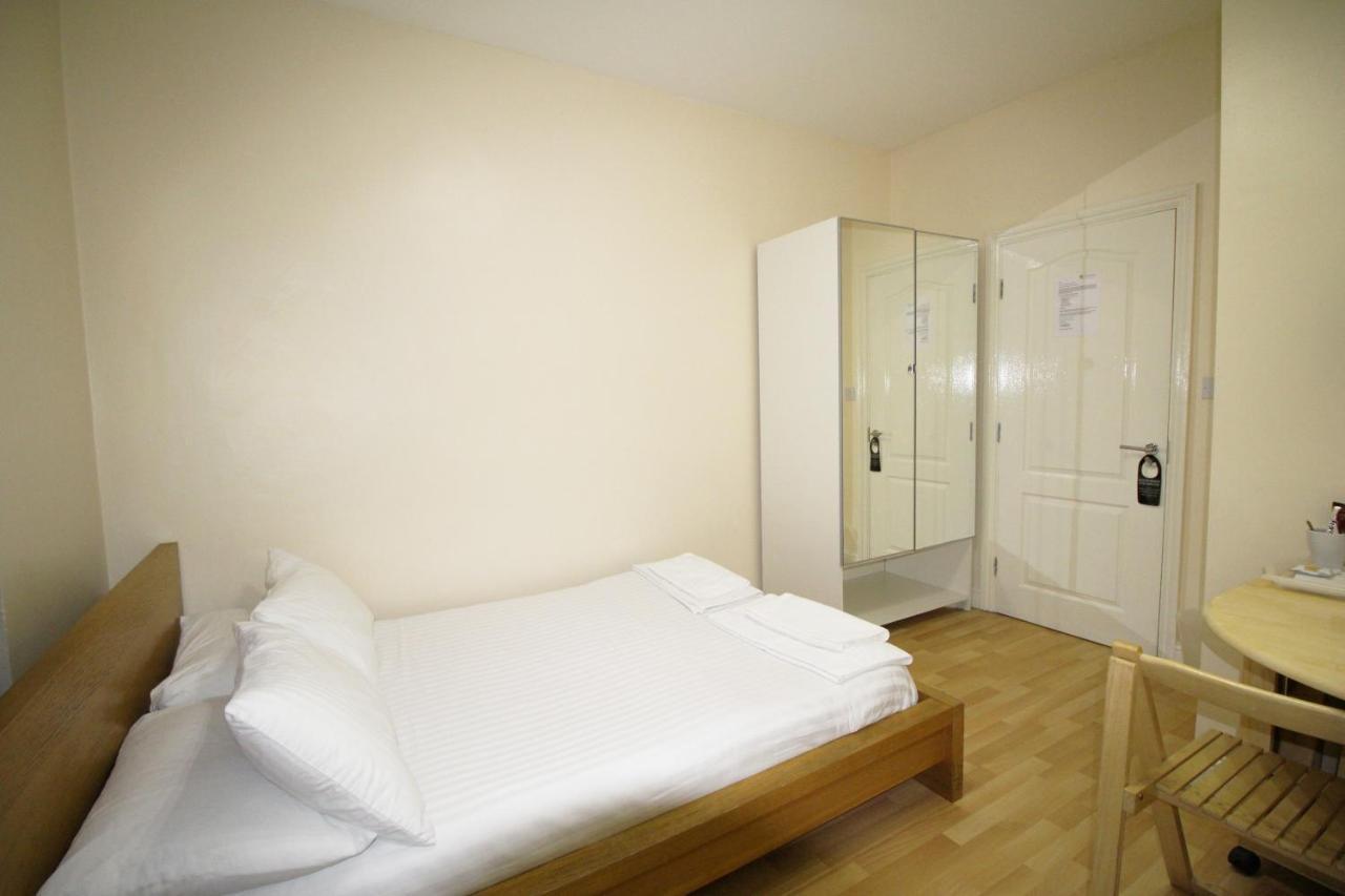 Flexistay Aparthotel Tooting Londres Extérieur photo