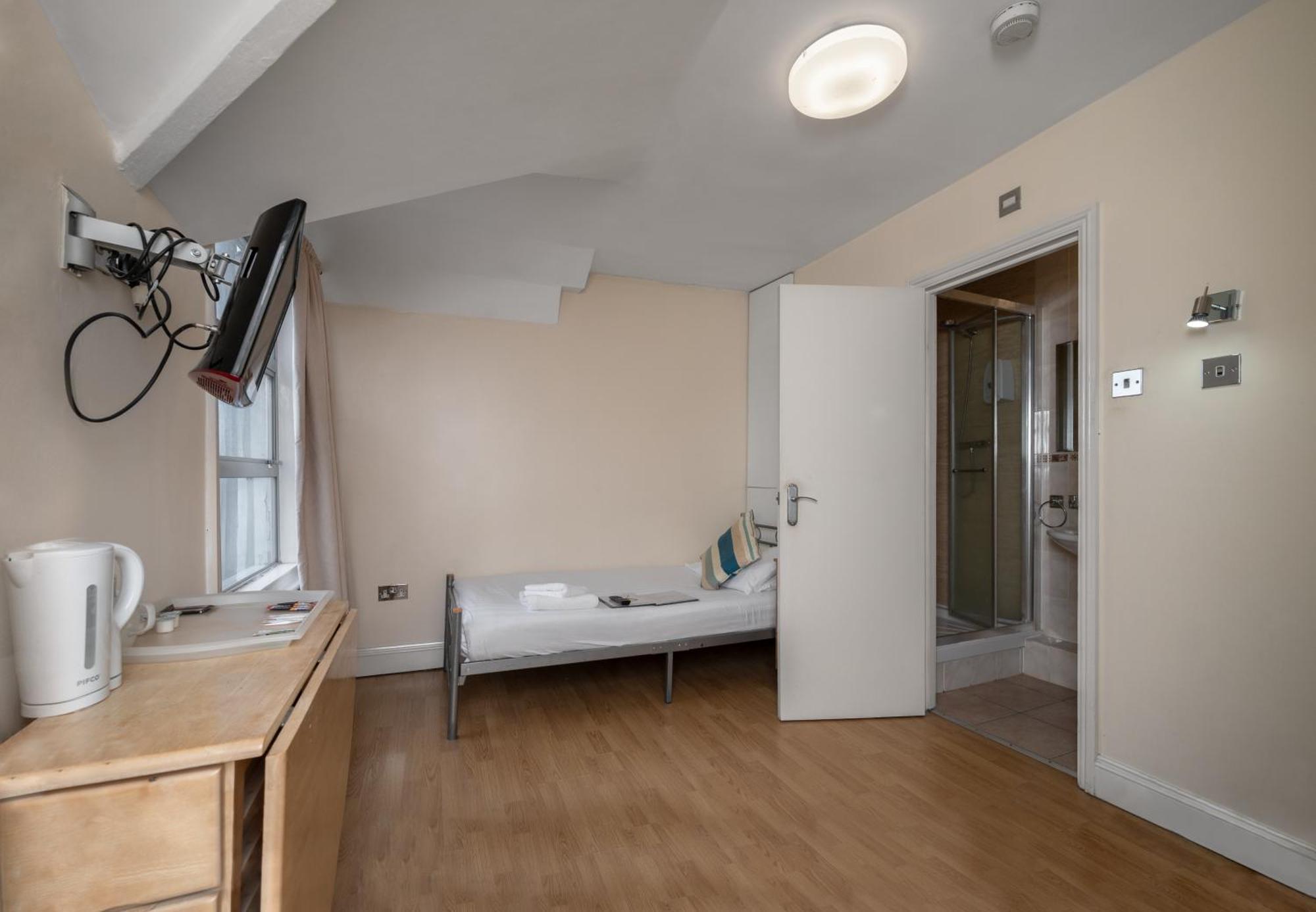Flexistay Aparthotel Tooting Londres Extérieur photo