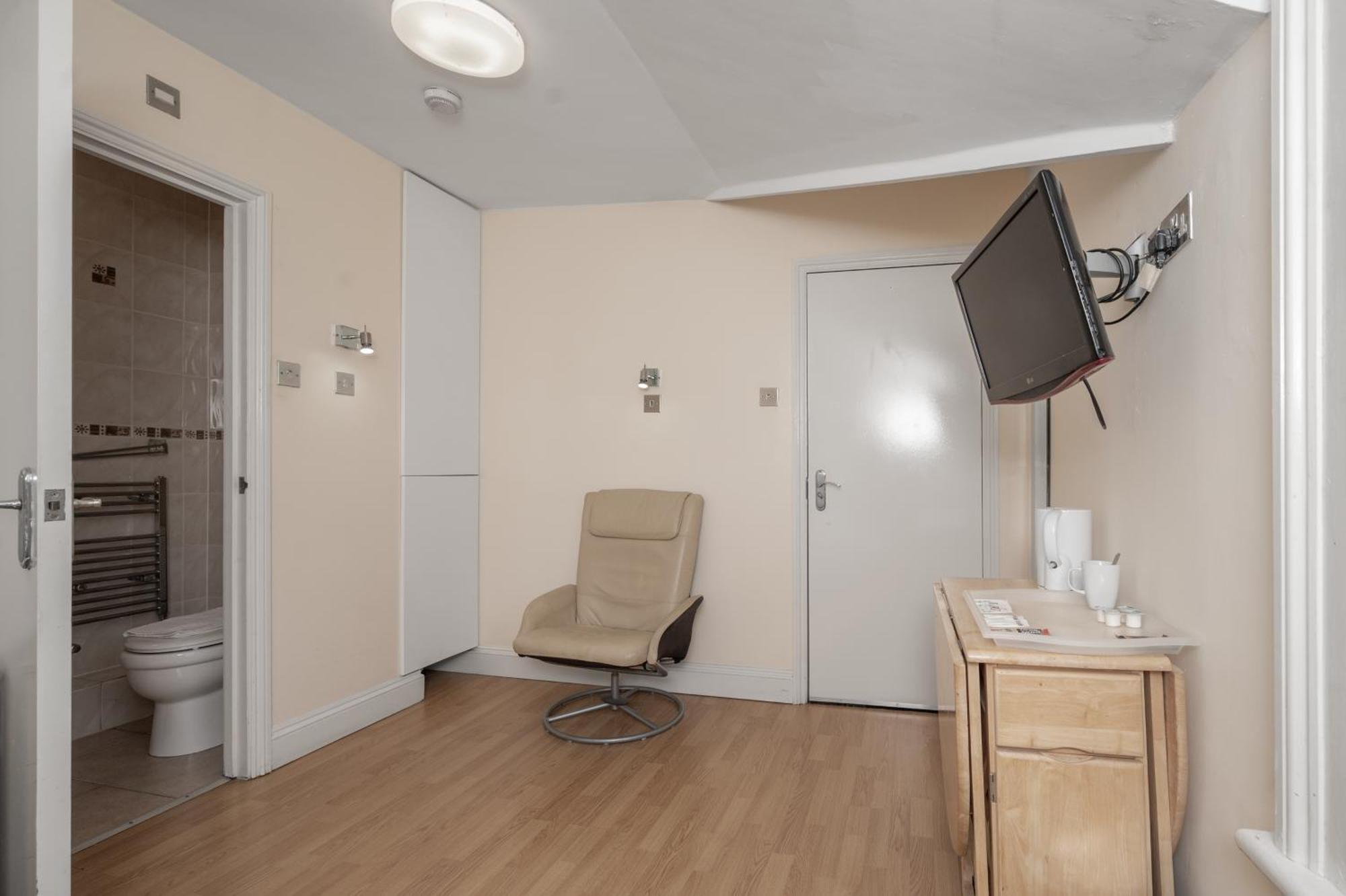 Flexistay Aparthotel Tooting Londres Extérieur photo