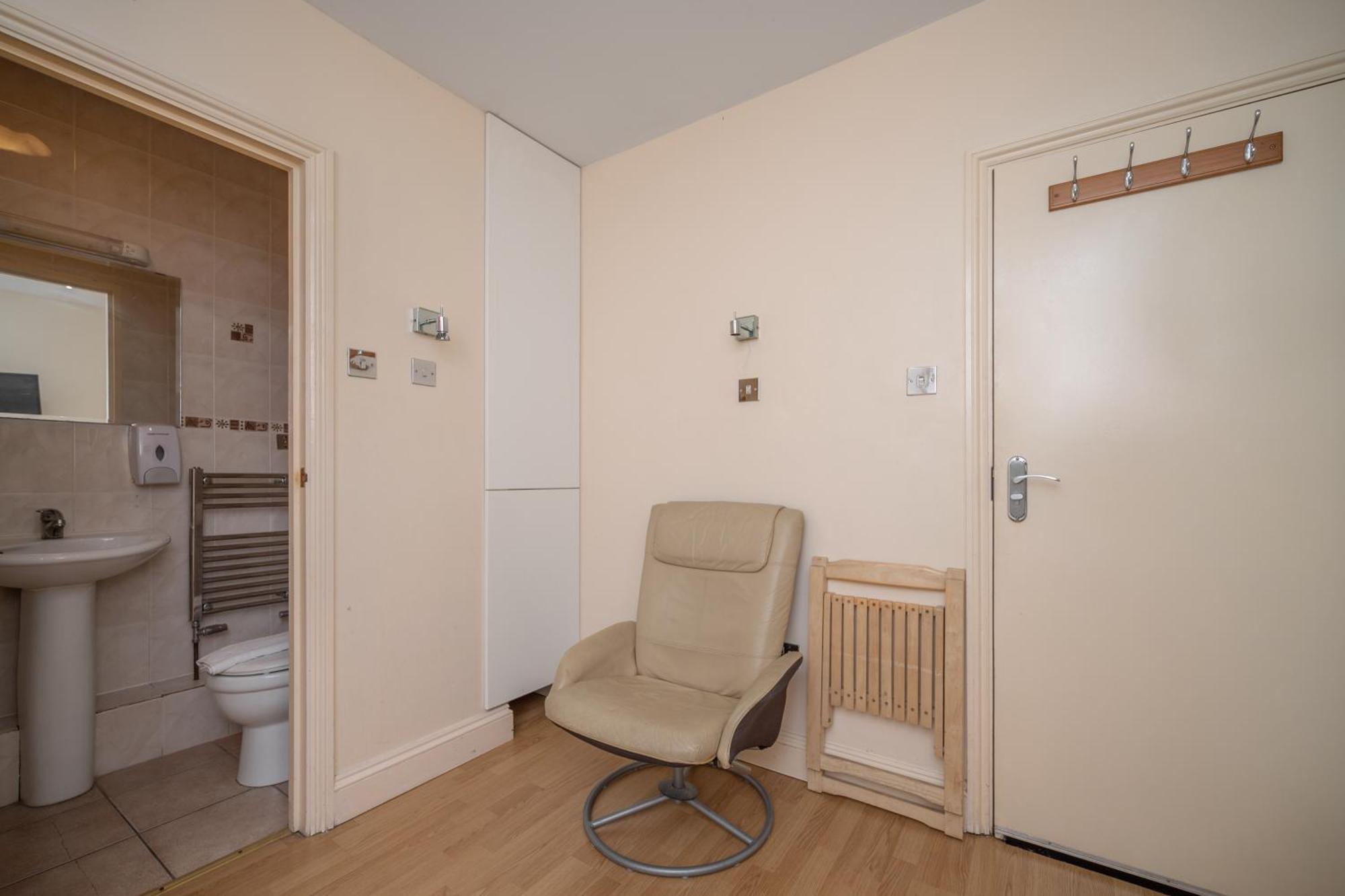 Flexistay Aparthotel Tooting Londres Extérieur photo