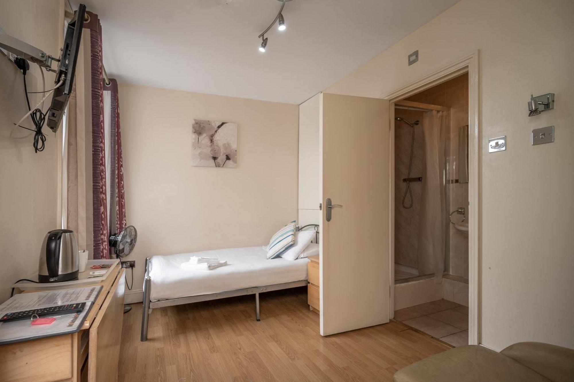 Flexistay Aparthotel Tooting Londres Extérieur photo
