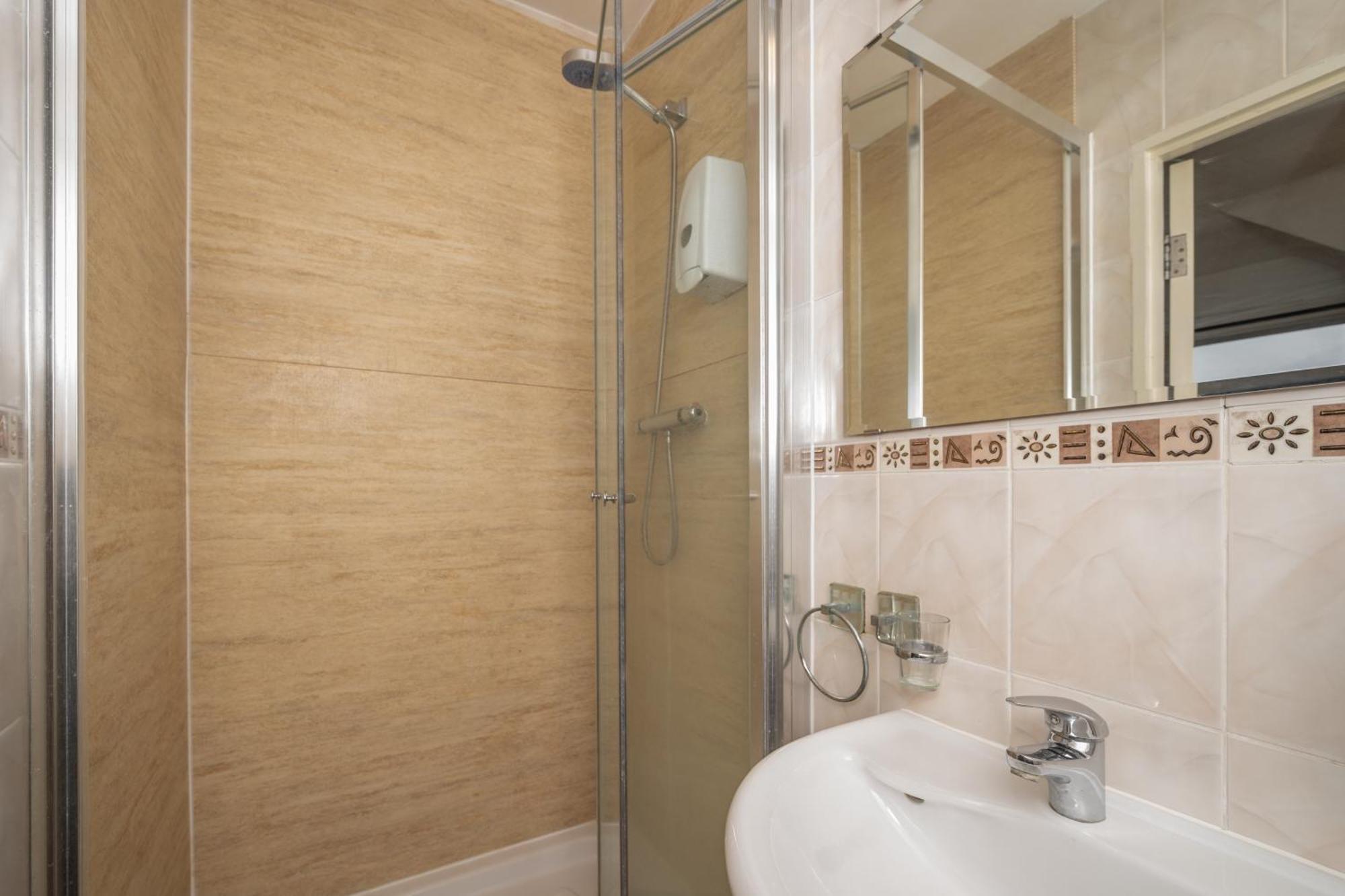 Flexistay Aparthotel Tooting Londres Extérieur photo