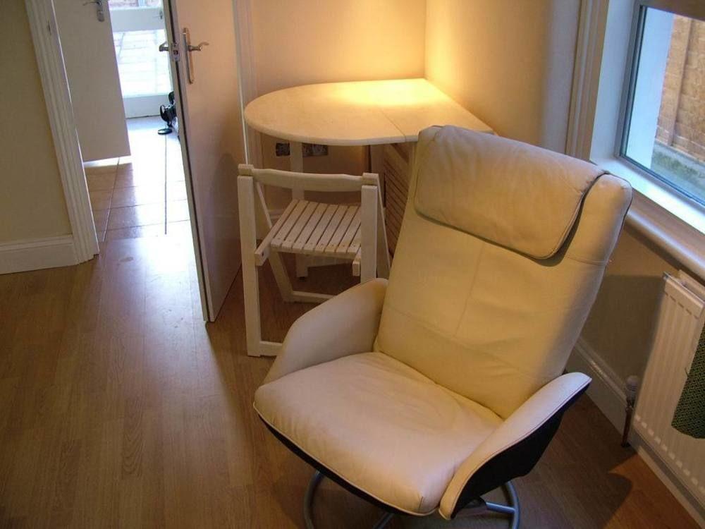 Flexistay Aparthotel Tooting Londres Extérieur photo