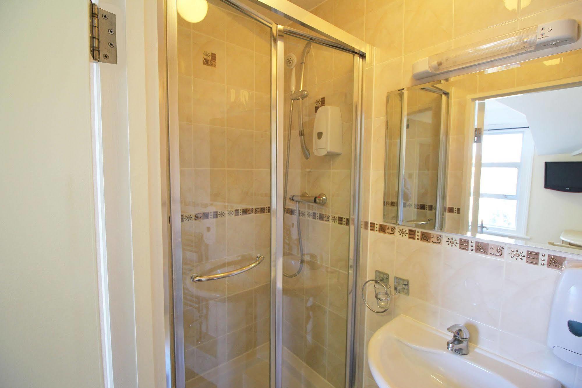 Flexistay Aparthotel Tooting Londres Extérieur photo