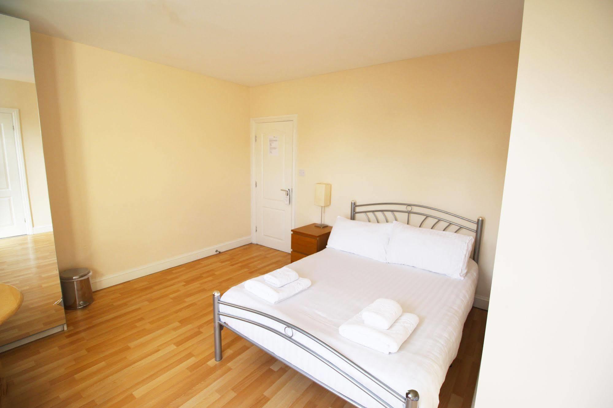 Flexistay Aparthotel Tooting Londres Extérieur photo