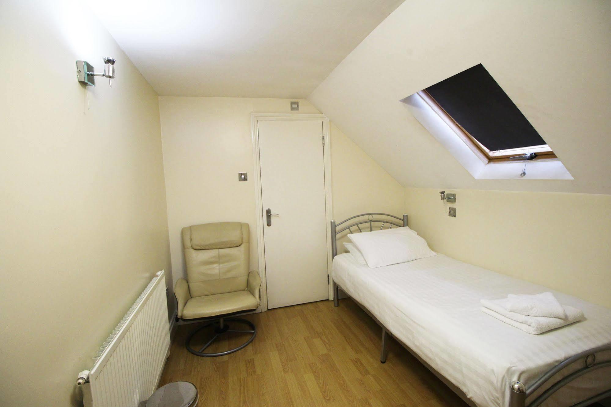 Flexistay Aparthotel Tooting Londres Extérieur photo
