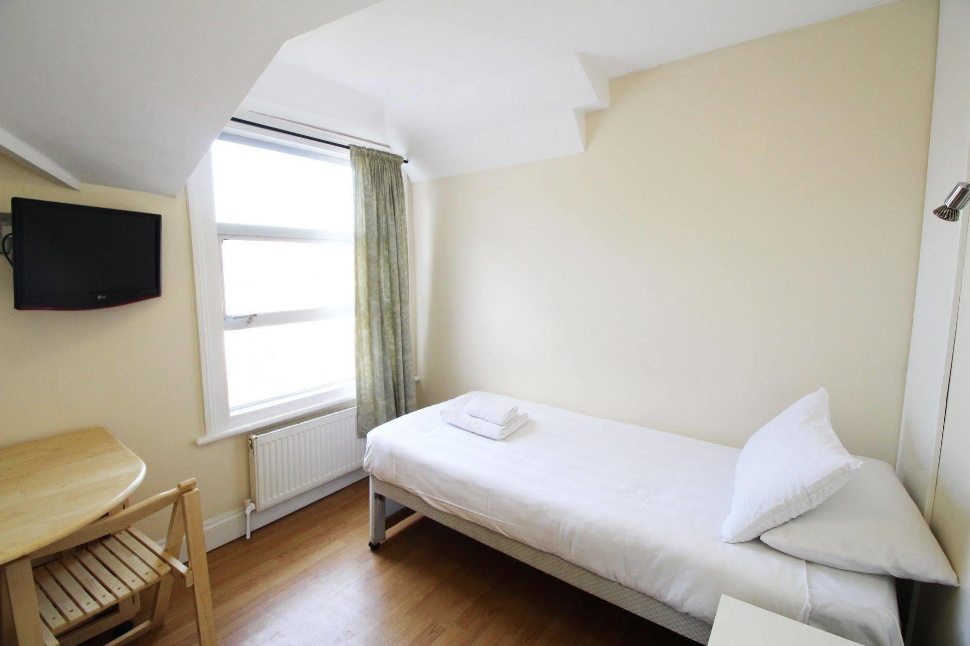 Flexistay Aparthotel Tooting Londres Extérieur photo