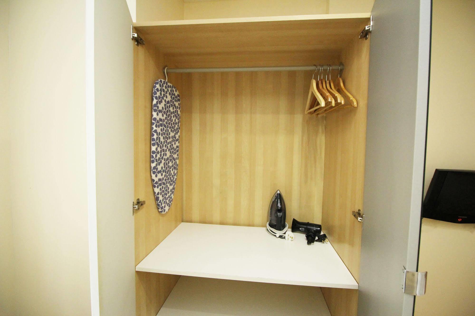 Flexistay Aparthotel Tooting Londres Extérieur photo